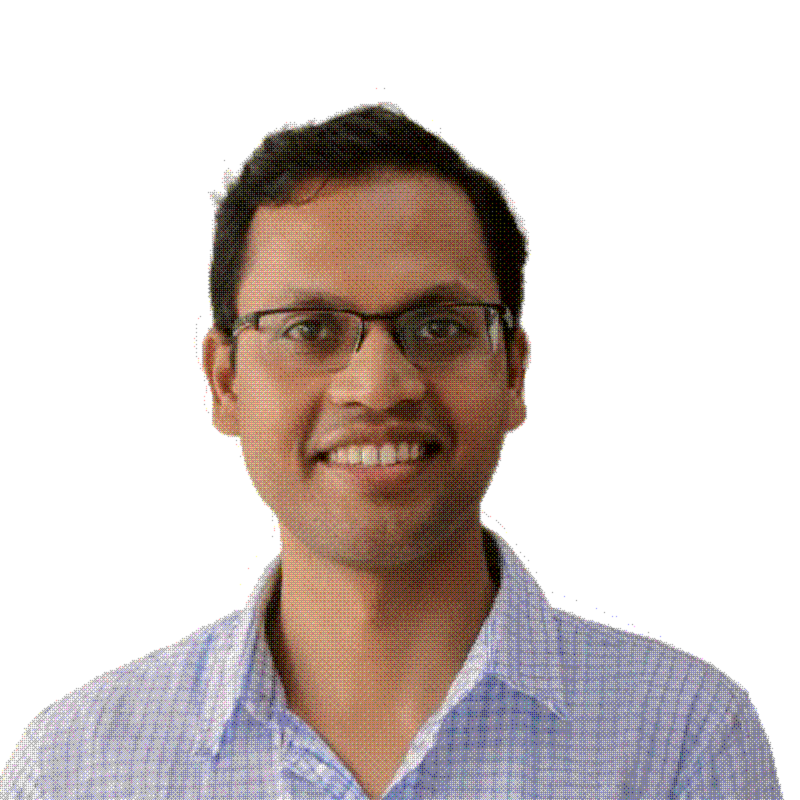 Pratyush Kumar
