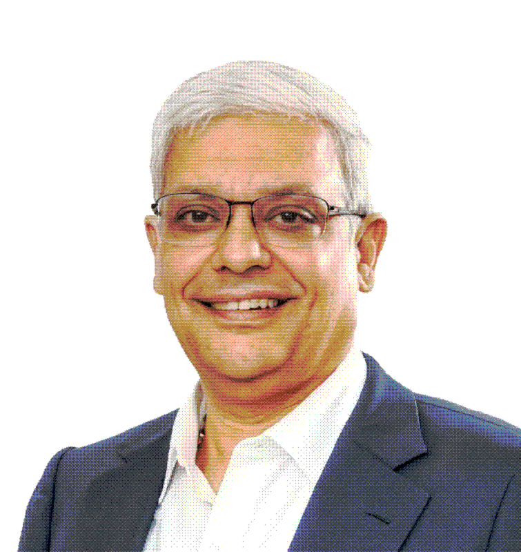 Sandeep Dutta