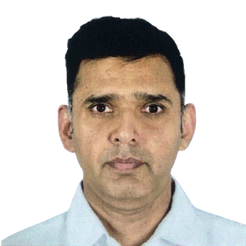 Shridhar Garge
