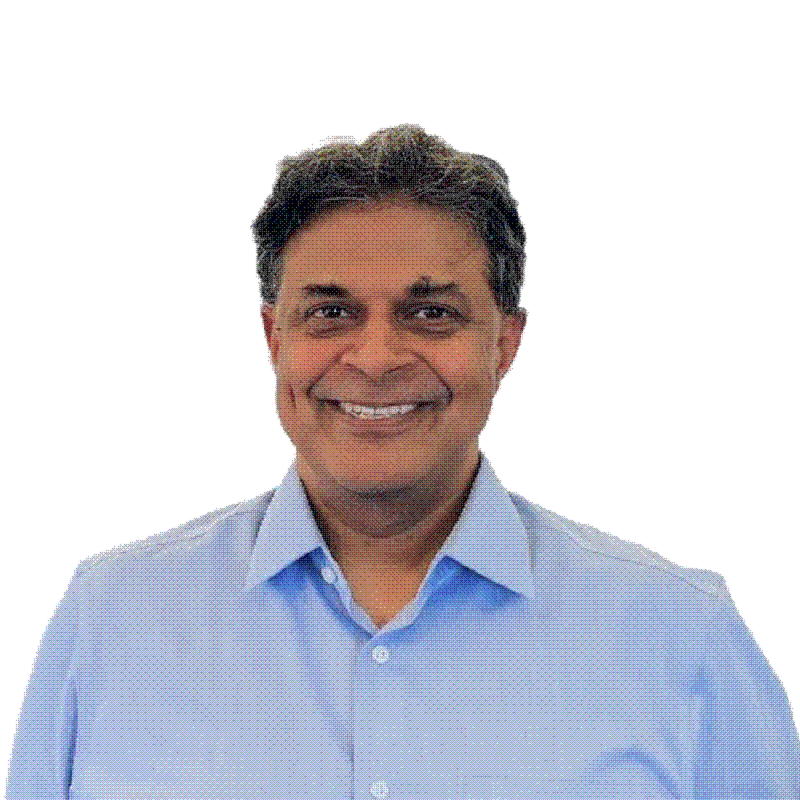 Vivek Raghavan